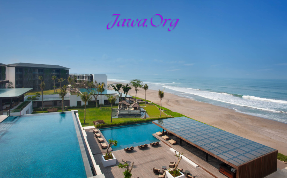 Pantai Seminyak Bali