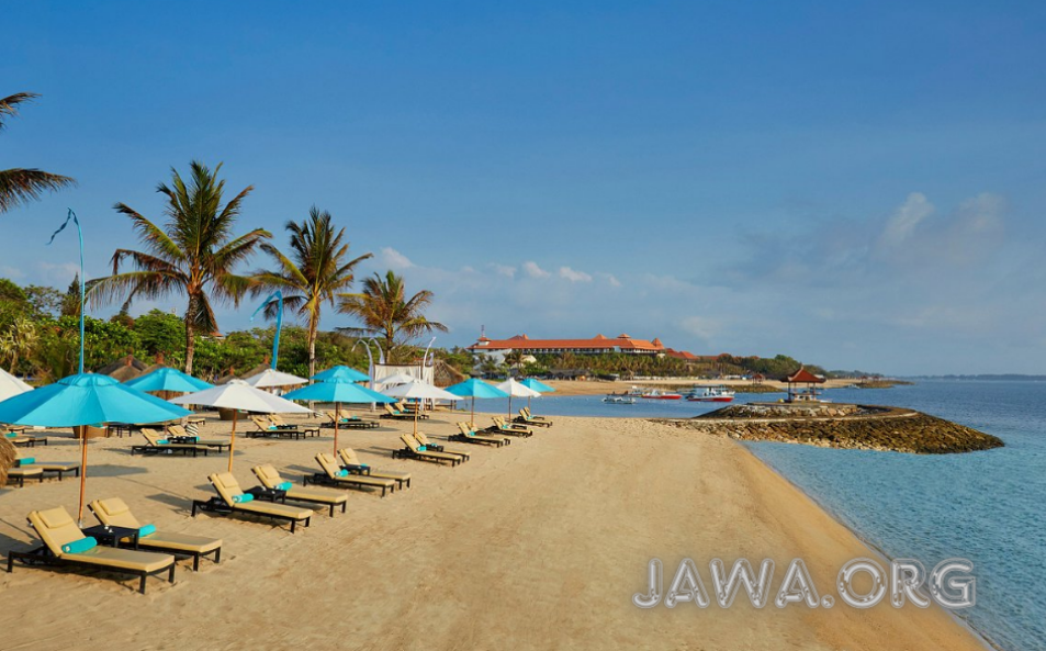 Menjelajahi Keindahan Pantai Di Bali: Surga Pariwisata