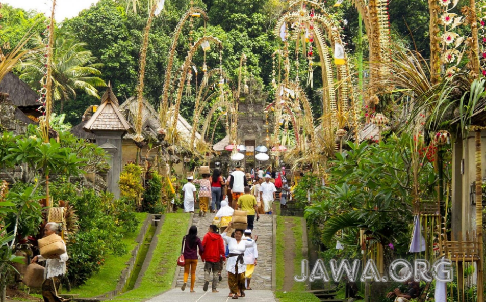 Wisata Menarik Di Bali dan Aktivitas Seru