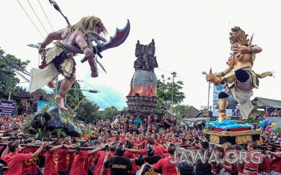 Pariwisata Di Bali: Wisata Budaya dan Tradisi