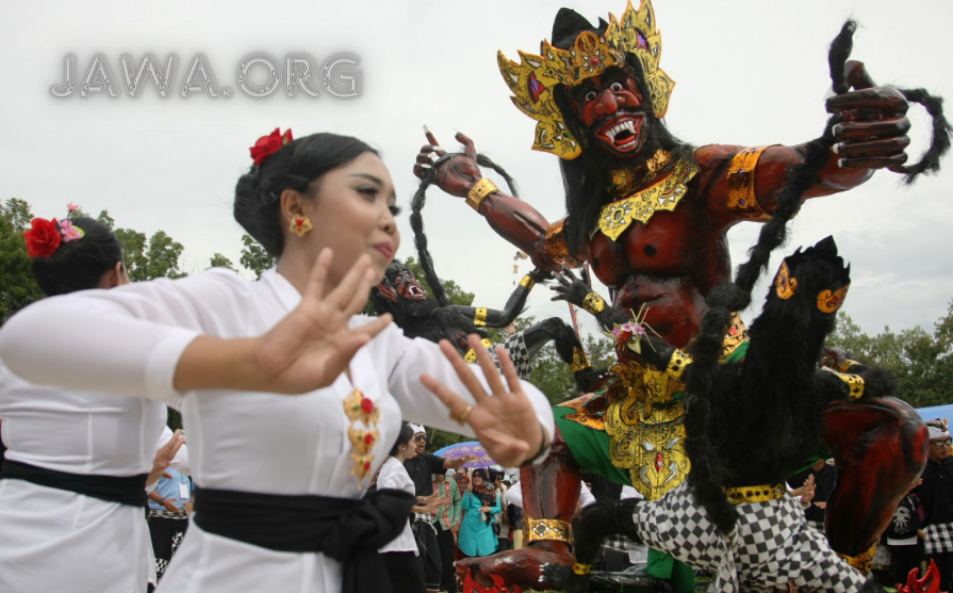 Mengapa Bali Menjadi Destinasi Wisata Favorit Dunia