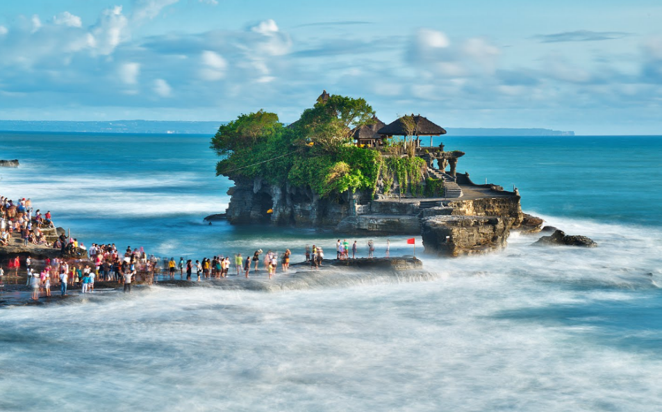 tips berwisata di bali