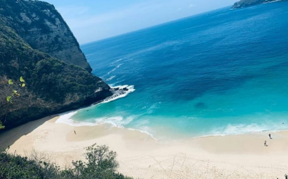 Tempat Yang Wajib Dikunjungi Di Bali