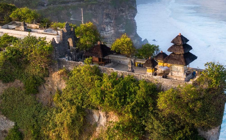 Pariwisata Di Bali: Panduan Wisatawan Pertama Kali