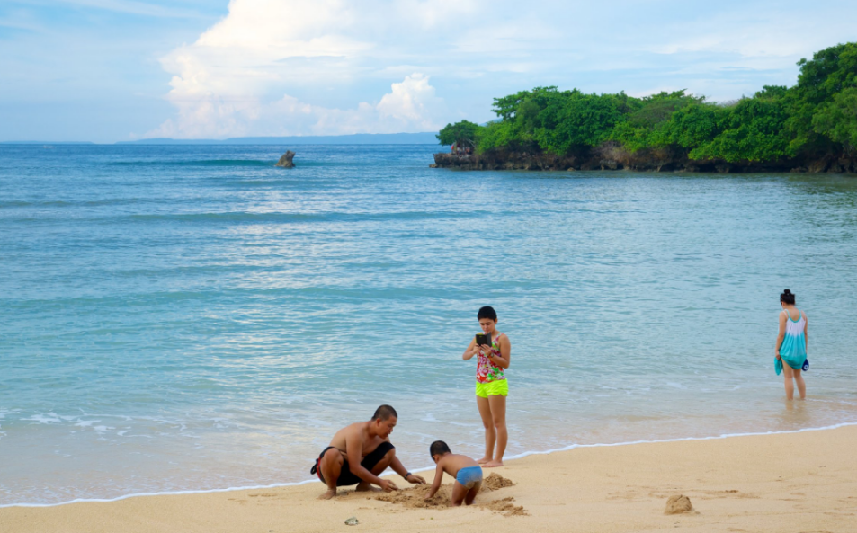 Pariwisata Di Bali: Panduan Wisatawan Pertama Kali