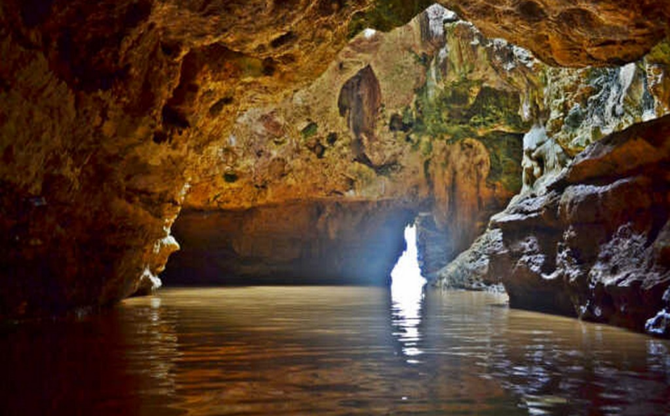 Liburan Mengesankan di Goa Pindul Di Yogyakarta