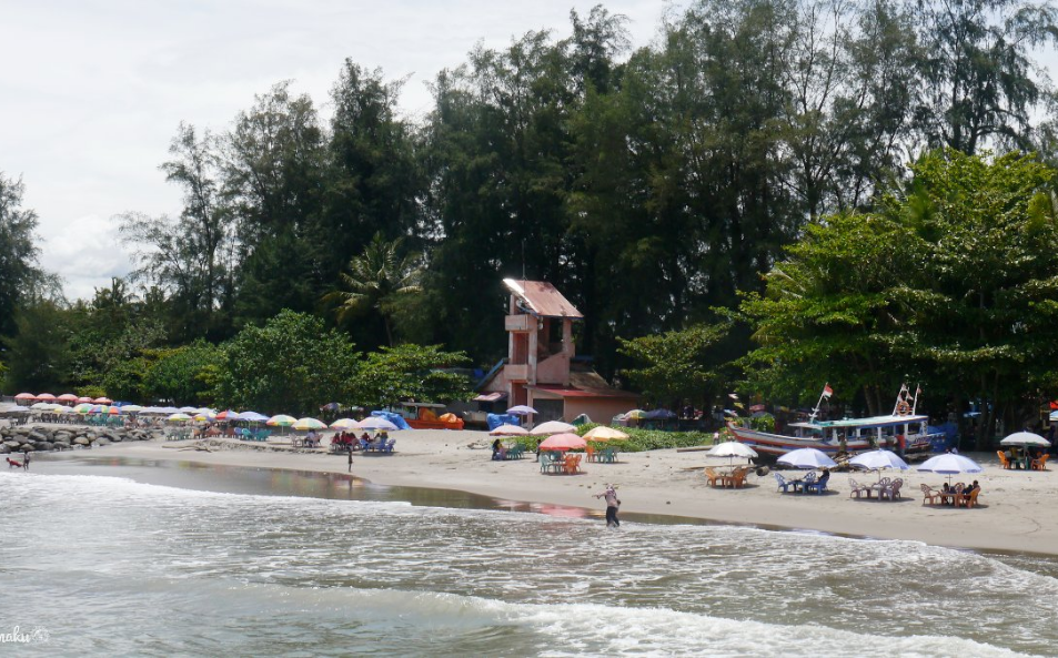 Harga Tiket Masuk Pantai Parangtritis Naik