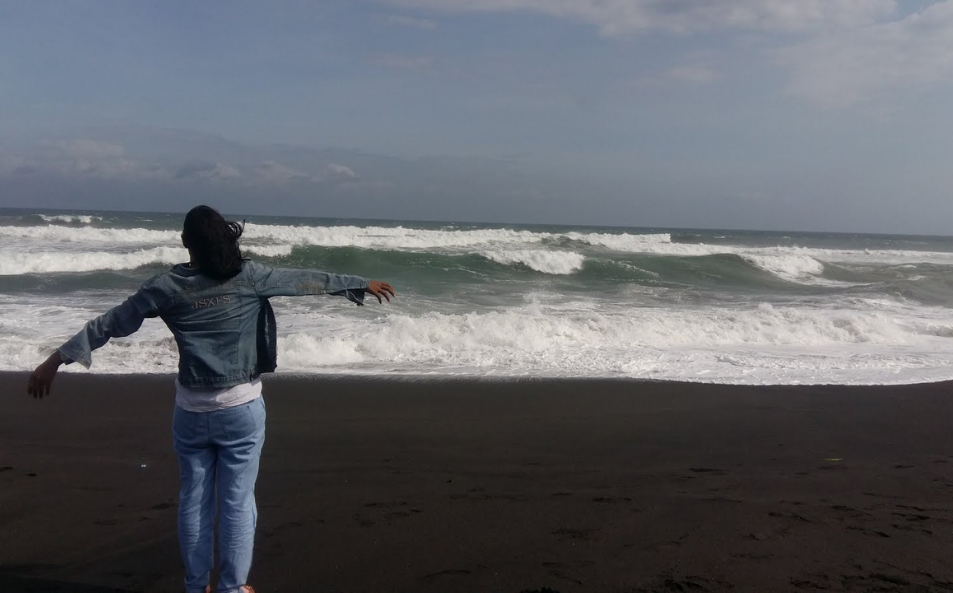 Pantai Samas: Mutiara Tersembunyi di Bantul