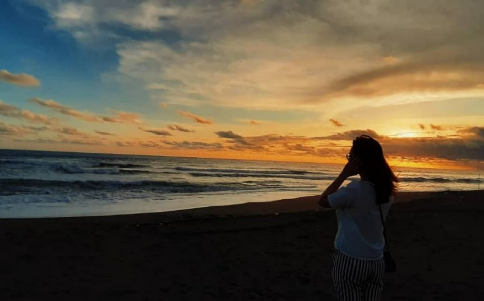 Pantai Samas: Mutiara Tersembunyi di Bantul