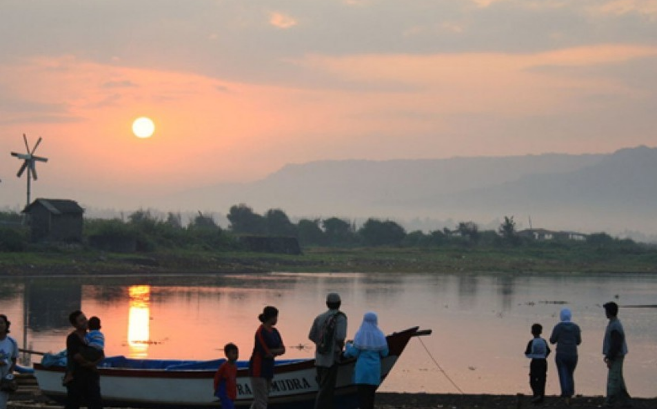 Menguak Pesona Tersembunyi Pantai Samas di Yogyakarta