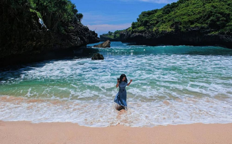 Keindahan Pantai Sedahan dan Aktivitas Seru yang Bisa Dilakukan