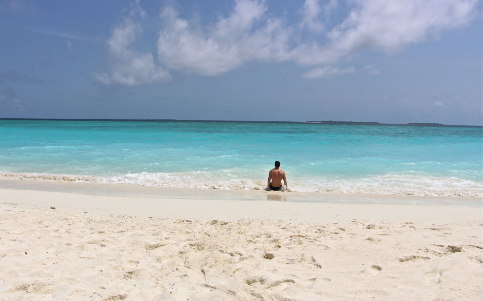 Exploring Bali’s Quiet Paradise: A Day at Mengiat Beach