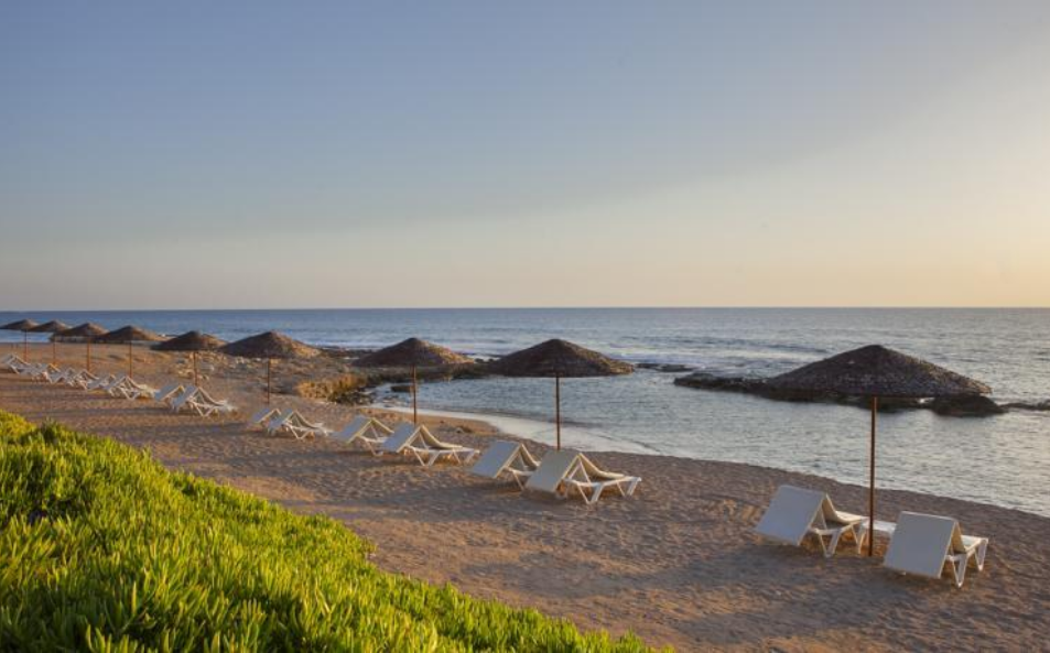 Exploring Louis Imperial Beach: A Hidden Gem in Cyprus