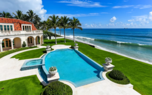 Palm Beach History From Golden Age Mansions to Modern Resorts